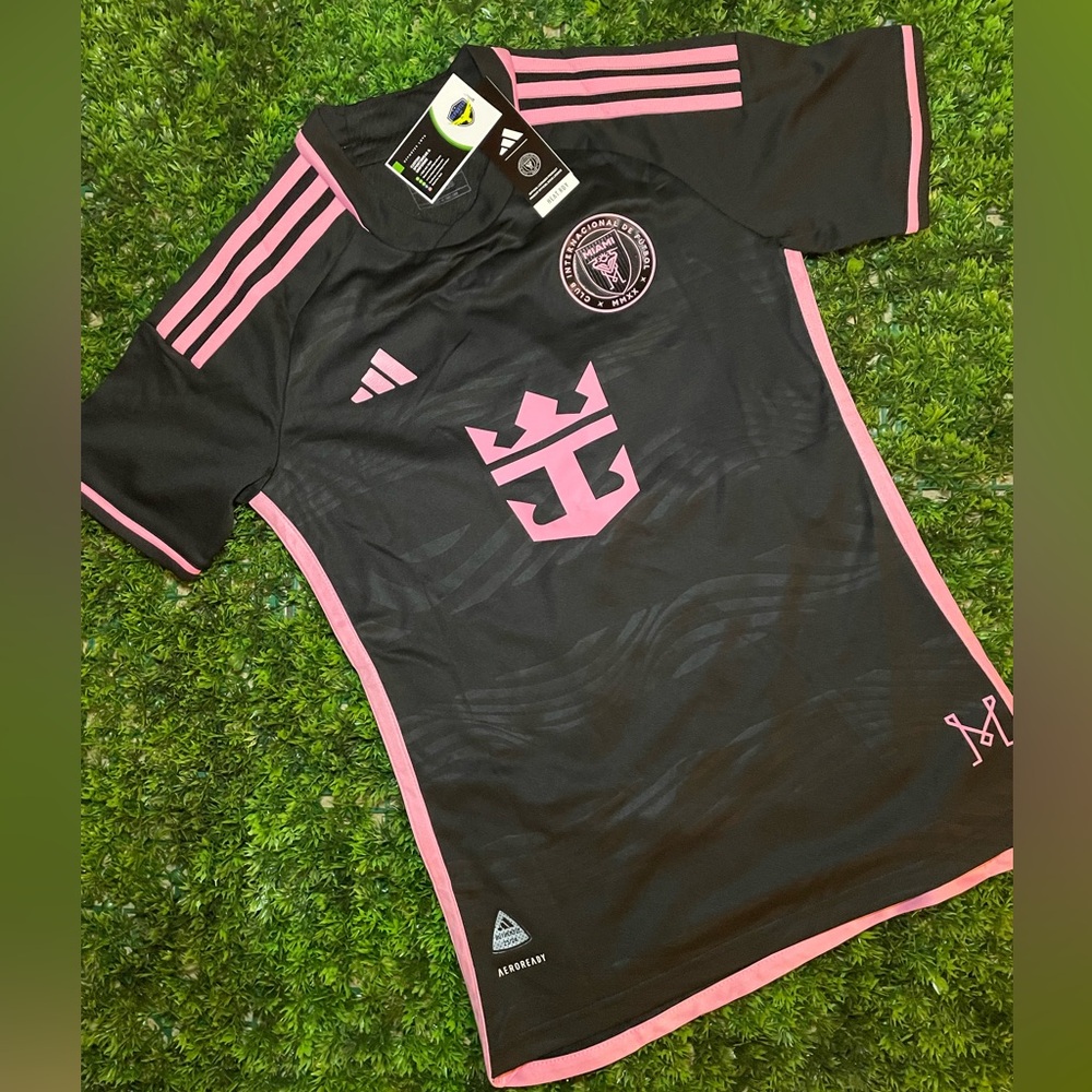 🚨Fathers day sale🚨🔥 adidas Inter miami player version 🔥